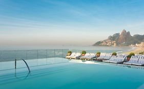 Hotel Fasano Rio De Janeiro